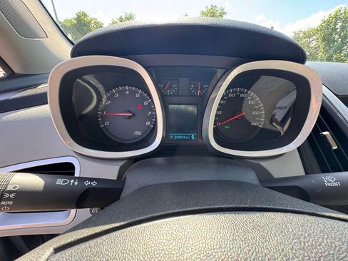 Used 2014 Chevrolet Equinox LS FWD image 24