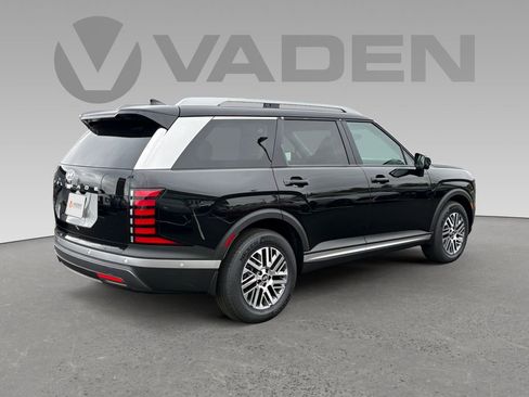 New 2026 Hyundai Palisade SEL FWD image 18