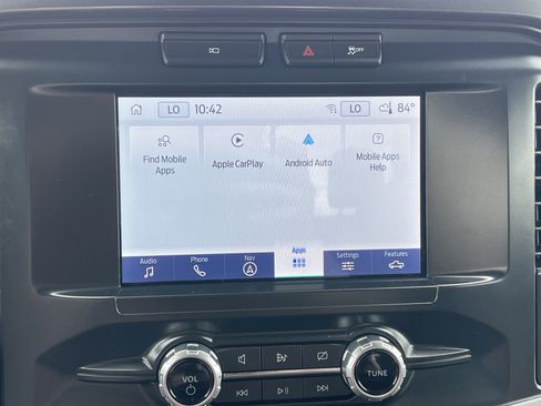 Used 2022 Ford F150 XLT w/ Equipment Group 301A Mid image 27