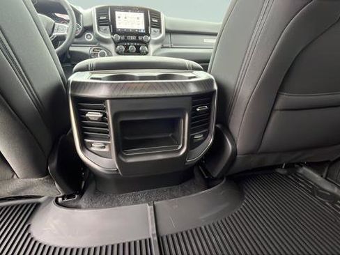 New 2026 RAM 1500 Big Horn AWD/4WD image 23
