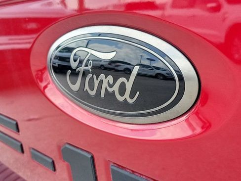 Certified 2022 Ford F150 Lariat AWD/4WD image 8