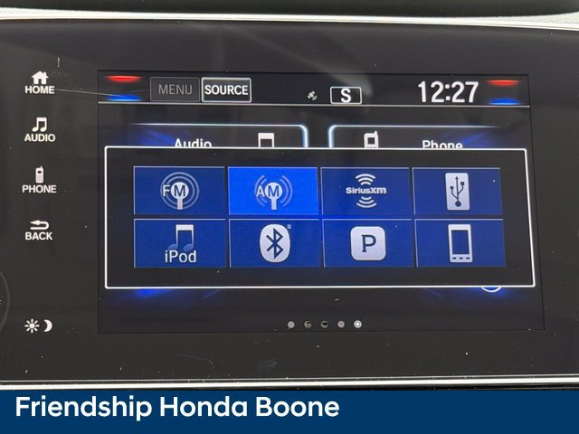 Used 2020 Honda CR-V EX-L image 26