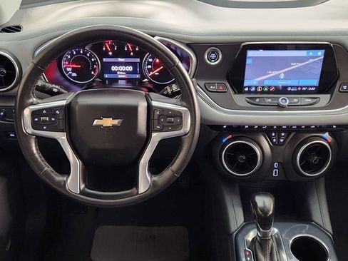 Used 2021 Chevrolet Blazer LT w/ Sound & Technology Package AWD/4WD image 26