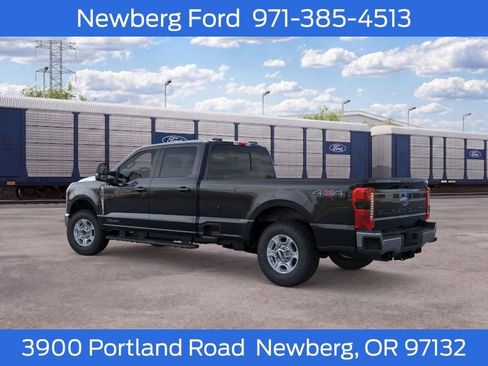 New 2026 Ford F250 XLT AWD/4WD image 6