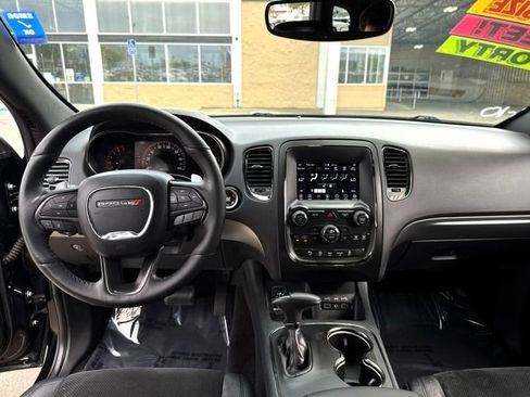 Used 2018 Dodge Durango GT RWD image 21