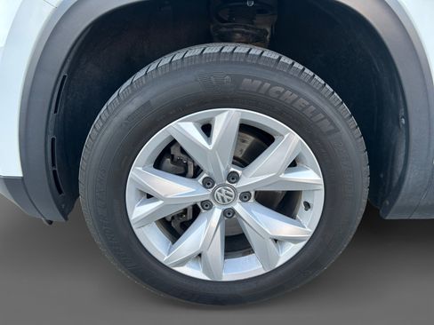 Used 2019 Volkswagen Atlas SE w/ Towing Package AWD/4WD image 19