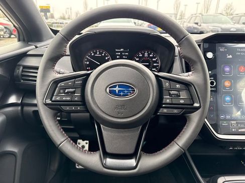 New 2026 Subaru Impreza RS image 21