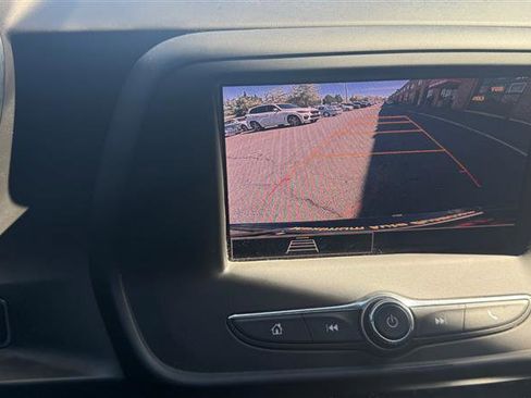 Used 2021 Chevrolet Camaro LT w/ Redline Edition image 26