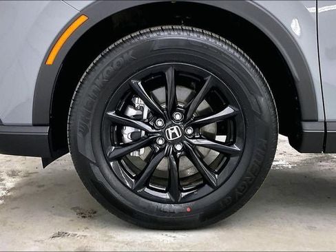 Certified 2026 Honda CR-V Sport-L image 10