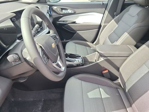 New 2026 Chevrolet Trax LT w/ Driver Confidence Package FWD image 23
