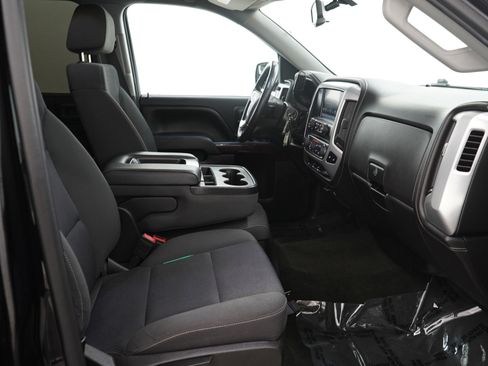 Used 2016 GMC Sierra 1500 SLE w/ SLE Value Package AWD/4WD image 13