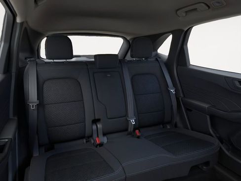 New 2026 Ford Escape Active w/ Cold Weather Package AWD/4WD image 11
