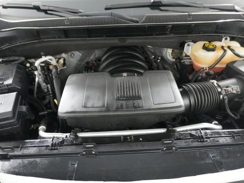 Used 2022 Chevrolet Tahoe High Country AWD/4WD image 41