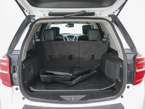 Used 2017 Chevrolet Equinox LT AWD/4WD image 16