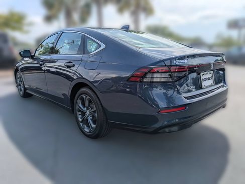 Used 2024 Honda Accord EX image 7