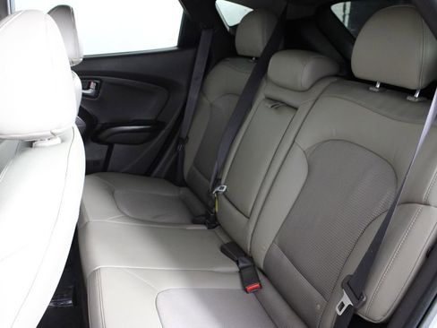 Used 2014 Hyundai Tucson SE FWD image 20