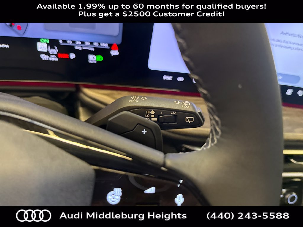 New 2026 Audi Q5 Premium Plus AWD/4WD image 22