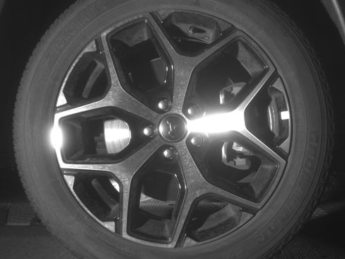 Used 2025 Jeep Compass Limited image 13