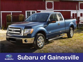 Used 2013 Ford F150 XL w/ PWR Equipment Group AWD/4WD video 1