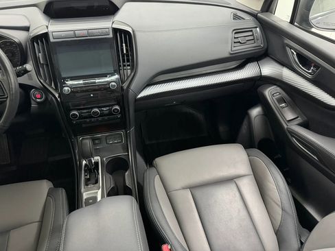 Used 2022 Subaru Ascent Onyx Edition AWD/4WD image 36