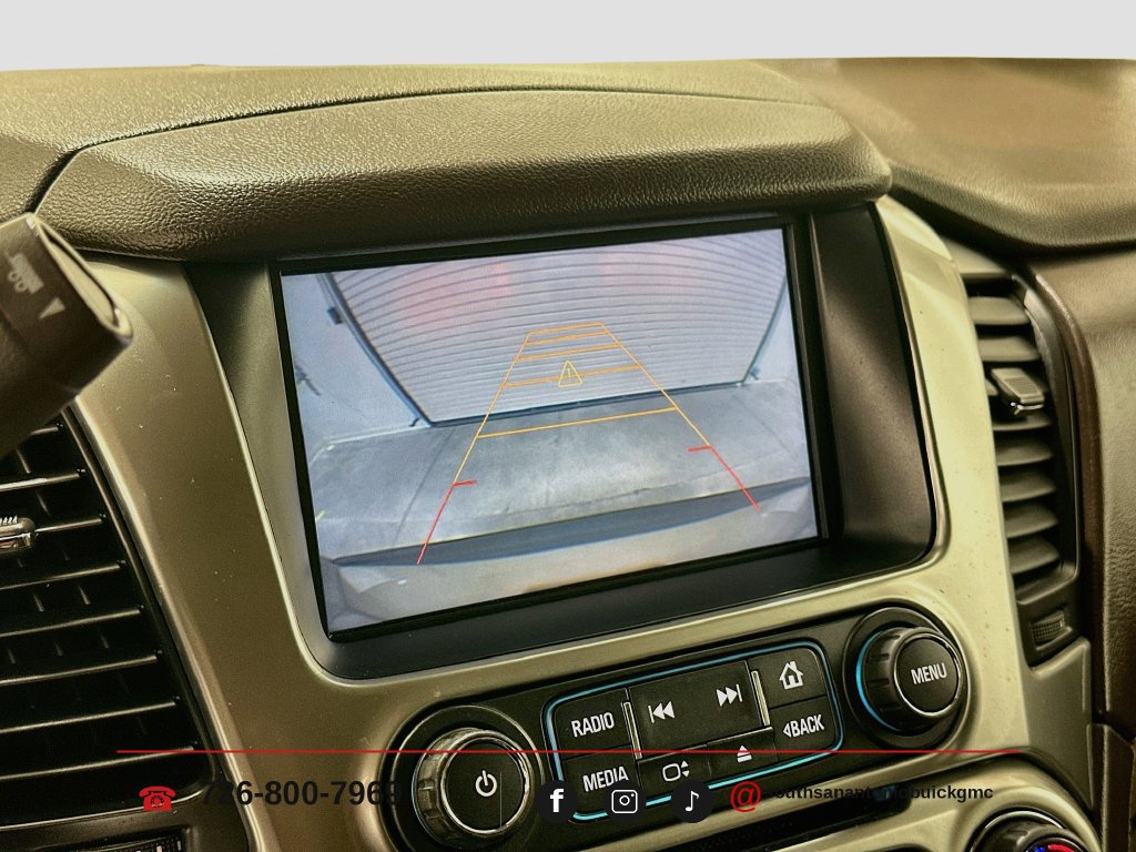 Used 2015 Chevrolet Tahoe LT AWD/4WD image 15