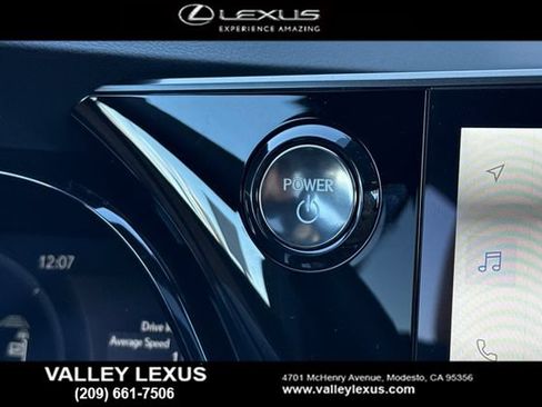 New 2026 Lexus RX 450h AWD w/ Convenience Package image 21