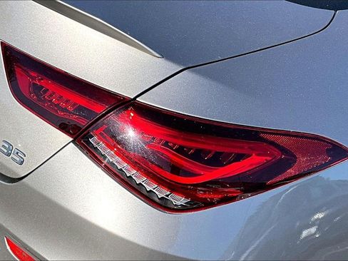 Used 2020 Mercedes-Benz CLA 35 AMG 4MATIC image 22