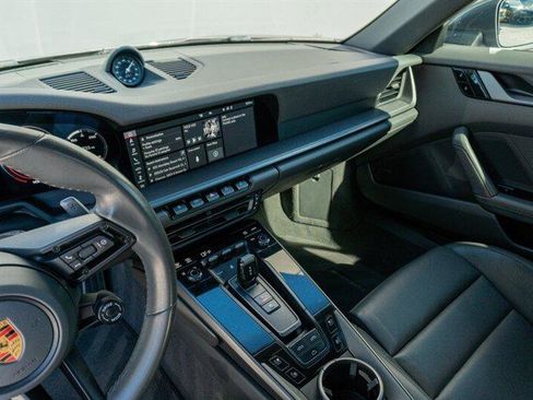 Used 2021 Porsche 911 Carrera S image 17