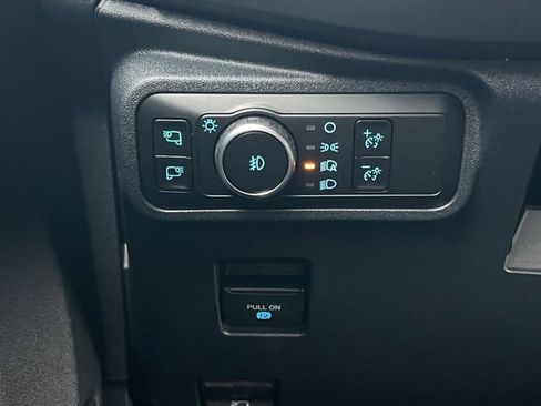 New 2025 Ford Bronco Outer Banks image 23