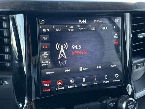 Certified 2021 RAM 1500 Big Horn RWD image 17
