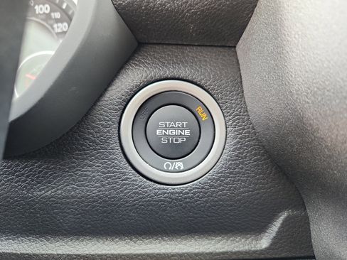 New 2025 RAM 2500 Tradesman image 31