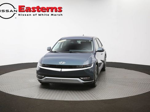 Used 2023 Hyundai Ioniq 5 SE RWD image 50