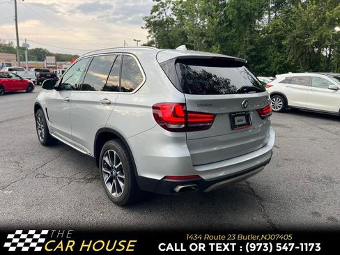Used 2018 BMW X5 xDrive35i image 10