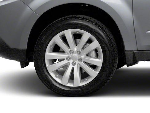 Used 2010 Subaru Forester 2.5X AWD/4WD image 16
