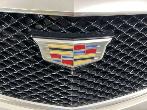 Used 2020 Cadillac XT5 Sportv image 9