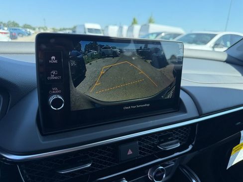 New 2026 Acura ADX AWD image 22