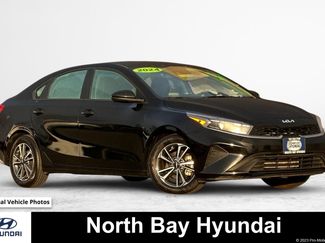 Used 2024 Kia Forte LXS video 1