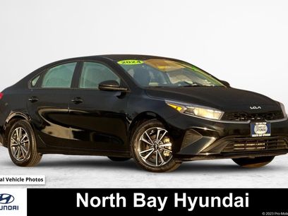 Used 2024 Kia Forte LXS