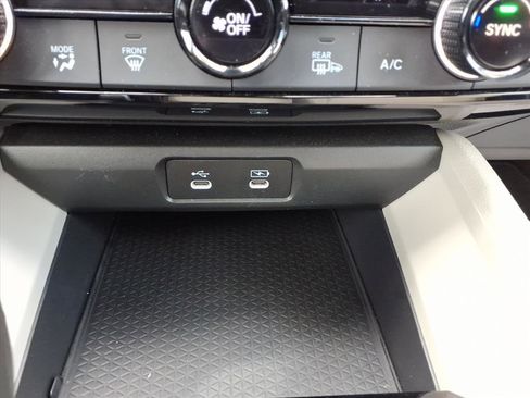 Certified 2024 Honda Accord EX-L image 26