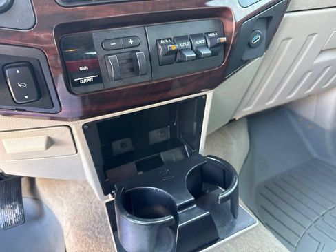 Used 2008 Ford F350 Lariat AWD/4WD image 27
