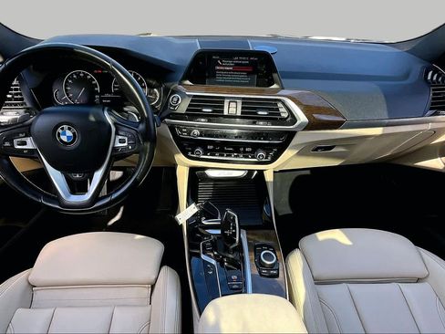 Used 2019 BMW X3 xDrive30i w/ Driving Assistance Package AWD/4WD image 15