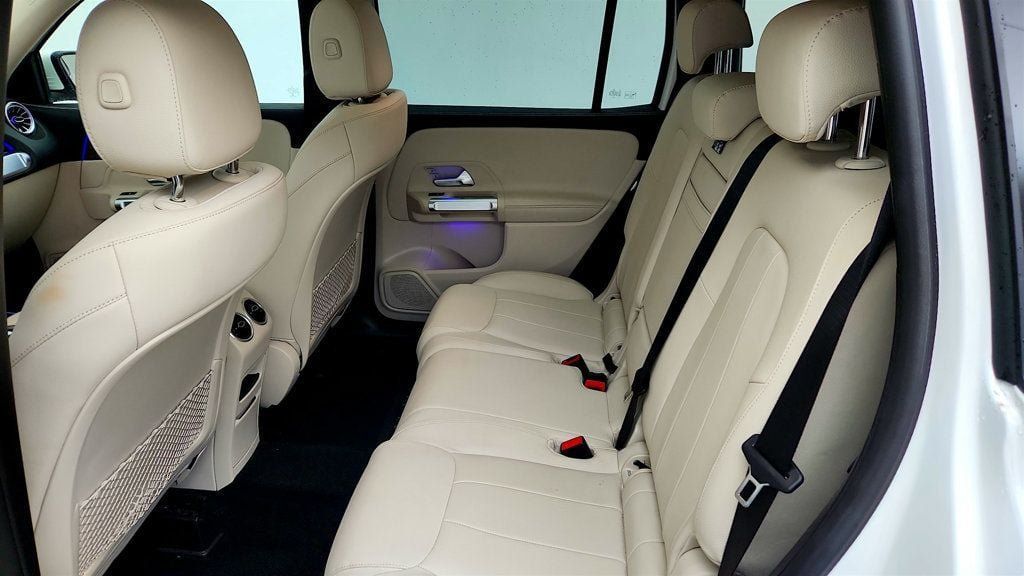 Used 2023 Mercedes-Benz GLB 250 4MATIC image 19