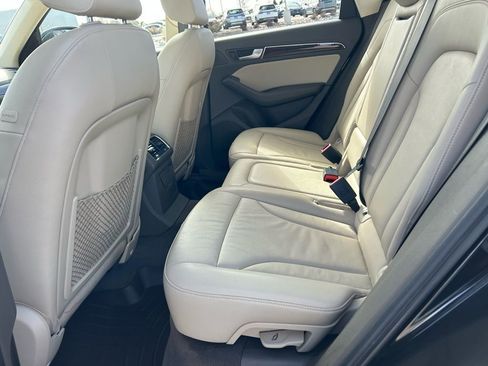 Used 2017 Audi Q5 2.0T Premium image 25