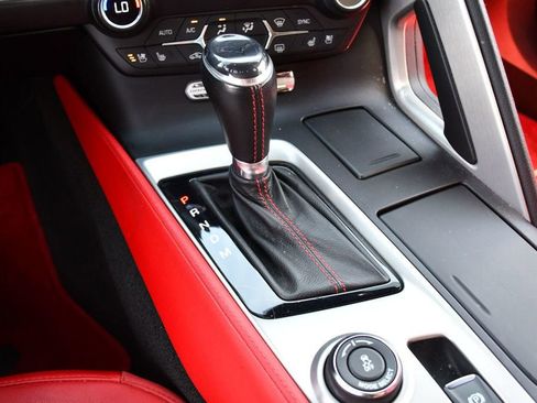 Used 2017 Chevrolet Corvette Grand Sport RWD image 46