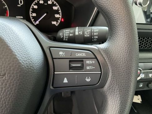 New 2026 Honda CR-V EX image 12