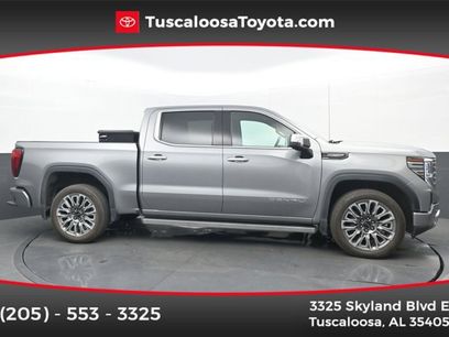 Used 2023 GMC Sierra 1500 Denali Ultimate