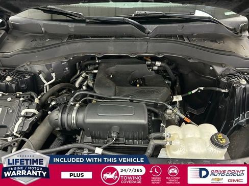 Used 2020 Ford Explorer XLT image 10