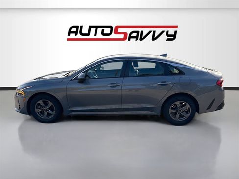 Used 2023 Kia K5 LXS image 4