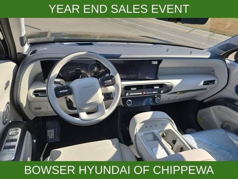 New 2026 Hyundai Palisade Calligraphy image 6