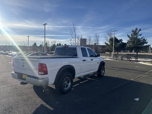 Used 2013 RAM 1500 Tradesman w/ Popular Equipment Group image 3